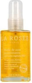 Immagine prodotto La Rosée olio di bellezza nutriente alle cellule vegetali bio Fl 100 ml (Latte corpo, 100 ml)