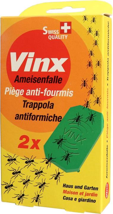 Produktbild Vinx Ameisenfalle
