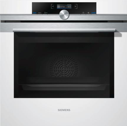 Immagine prodotto Siemens HB632GCW2S