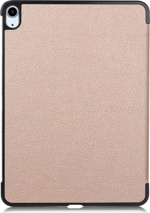 Actual product image Cover-Discount iPad Air 11 2024 - Tri-fold Smart Case (iPad Air 11 2024 (M2))