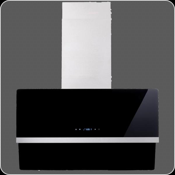 Immagine prodotto Wolkenstein Coperchio superiore W S4-90A++BTZ LxP 90 x 42 cm nero (Cappuccio)