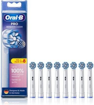 Produktbild Oral-B EB60X SensitiveClean (8 x)