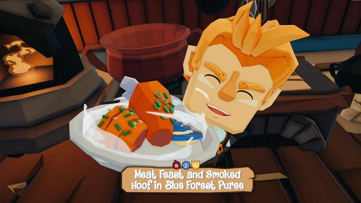 Immagine prodotto Plaion Epic Chef (Xbox One S)