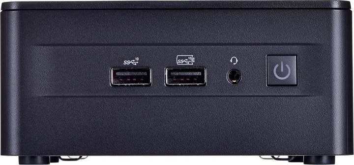 Produktbild ASUS NUC 12 Pro Kit - NUC12WSHi5 (Intel Core i5-1240P)