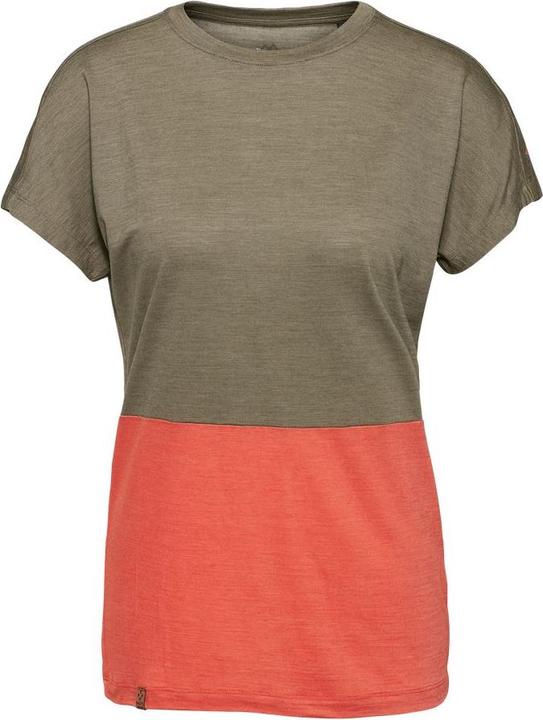 Produktbild Radys R5 Light Merino T (M)