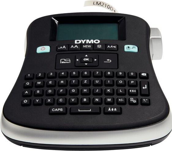 Immagine prodotto Dymo LabelManager 210D