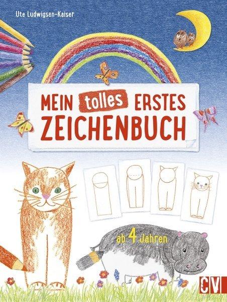 Children's books