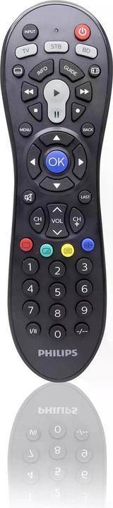 Philips SRP3013 (Universal Fernbedienung, Infrarot)