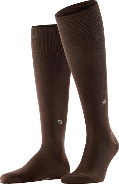 Produktbild Burlington Dublin mercerisiert (40 - 46)
