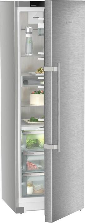 Produktbild Liebherr SRBsdd 526i Prime BioFresh (407 l)