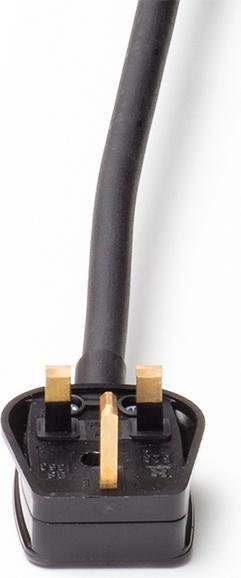 Produktbild Juice Technology Juice Connector Adapter Typ G (GB) (BS 1363, 3 kW, 13 A)