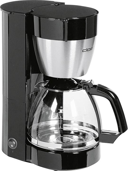 Produktbild Cloer 5019 Kaffeemaschine