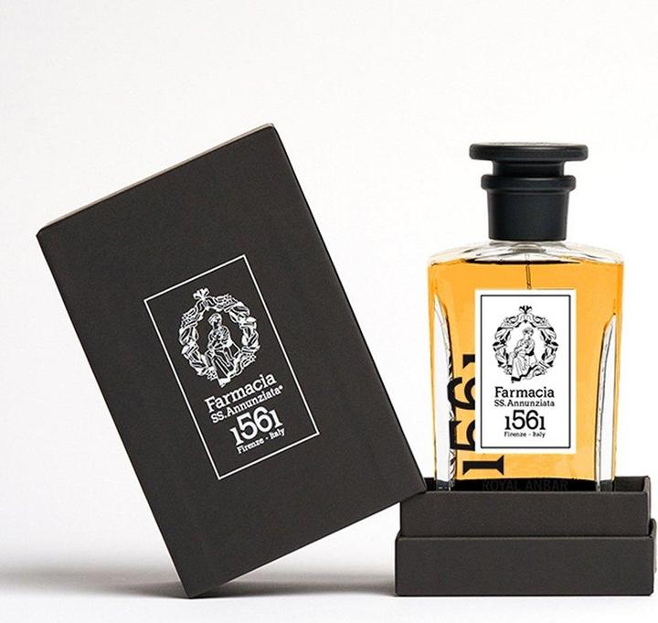 Farmacia SS. Annunziata - Royal Anbar EdP (Eau de parfum, 100 ml)
