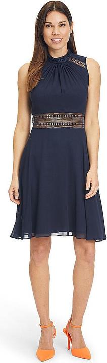 Produktbild Vera Mont Cocktailkleid mit Spitzeneinsatz (34)