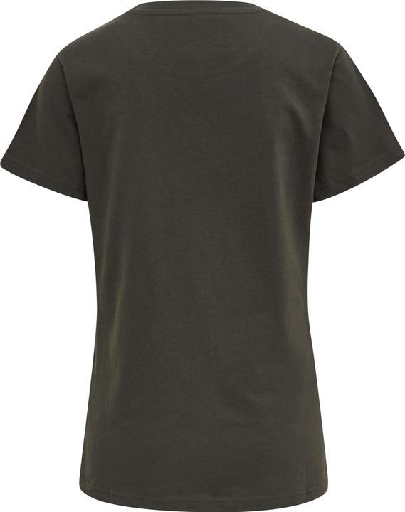 Produktbild hummel Red Heavy T-Shirt S/S Woman (S)