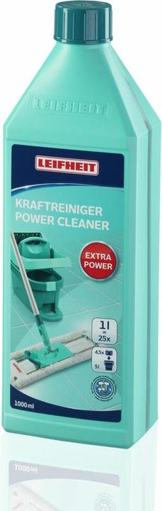 Image du produit Leifheit Set Clean Twist System M (1 pcs)