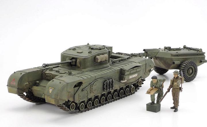 Tamiya Russischer Panzer T34/76