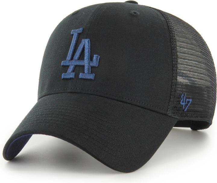 Actual product image 47 Brand Trucker Ballpark Los Angeles Dodgers