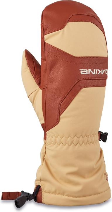 Actual product image Dakine Womens Excursion Gore-Tex Mitt (M)