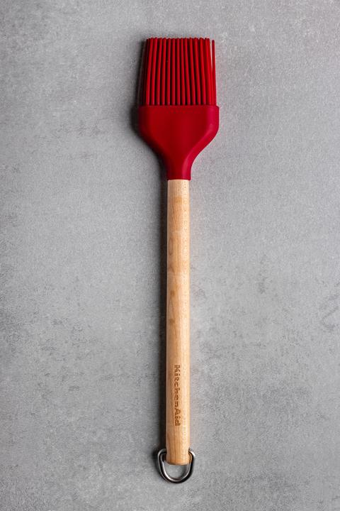 Actual product image KitchenAid Basting Brush with Silicone Head