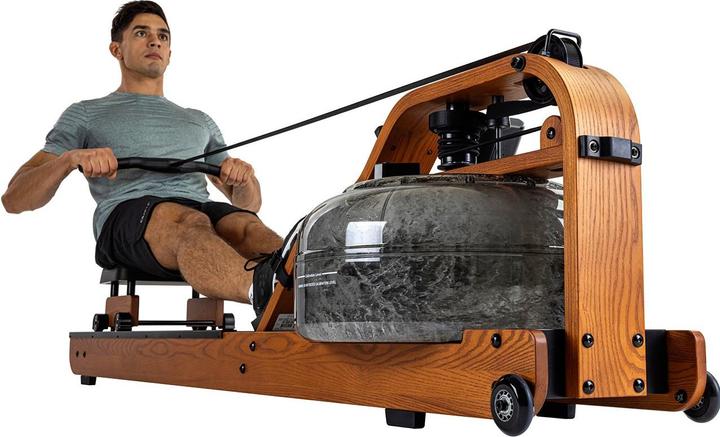 Produktbild Fluid Rower Viking PRO XL