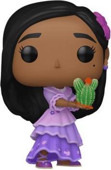 Immagine prodotto Funko Pop Encanto 2021 Isabela con Cactus Edizione Limitata
