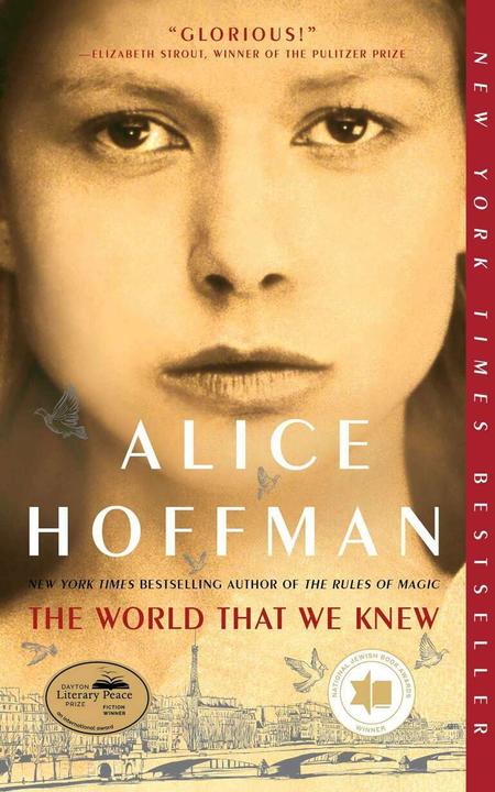 Immagine prodotto Il mondo che conoscevamo (Inglese, Alice Hoffman, 2020)
