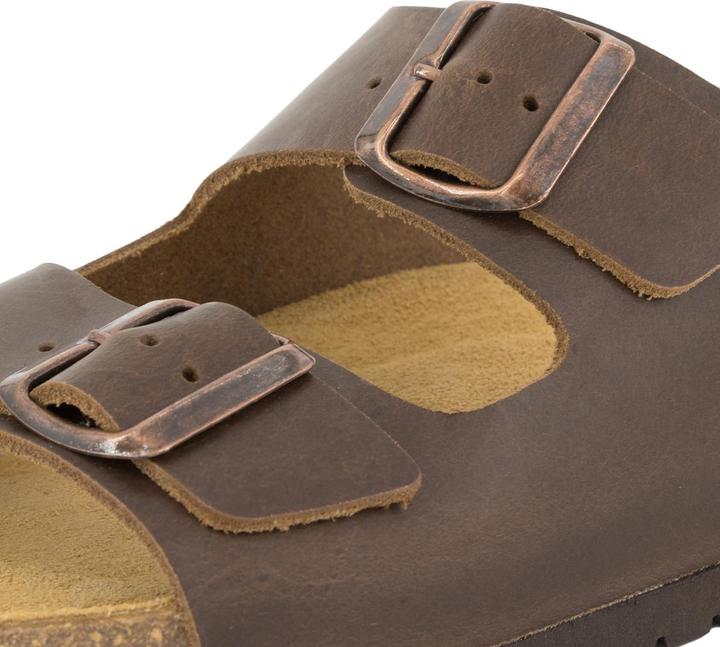 Actual product image Piece of Mind Comfort Pantoletten (42)