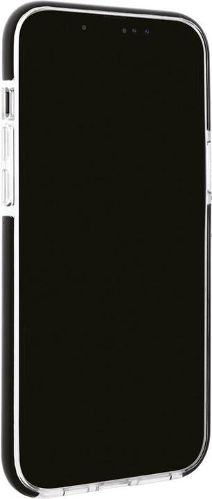 Actual product image Vivanco Rock Solid Cell Phone Protective Case 17 cm (6.7" ) Cover Black