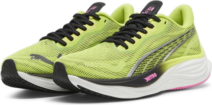 Actual product image Puma Velocity Nitro 3 Psychedelic Rush Wns (40)