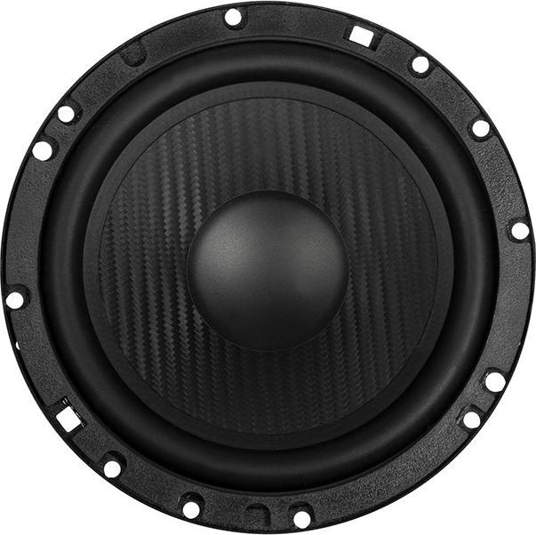 Actual product image ESX Horizon HZ 6.2C 2-Way 16.5cm Component System (200 W)