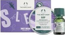 Immagine prodotto Body Shop - Lavender & Vetiver Sleeping Gift Set