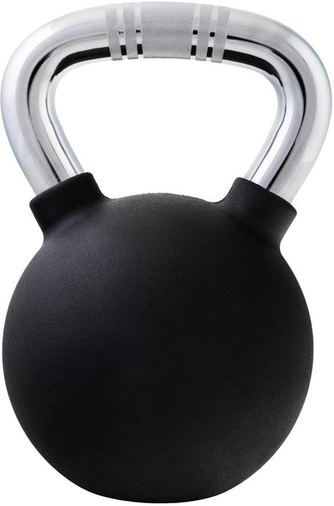 Produktbild Koor Kettlebell 20 kg, Schwarz (1 x 20 kg)