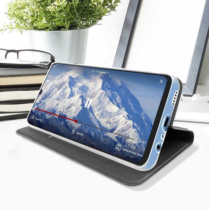 Image du produit Dux Ducis Couverture de livre Skin Pro Series (Honor X7)
