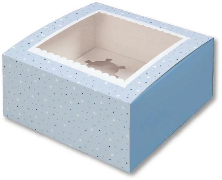 Produktbild Folia Gebäck-Geschenkschachtel-Set 2