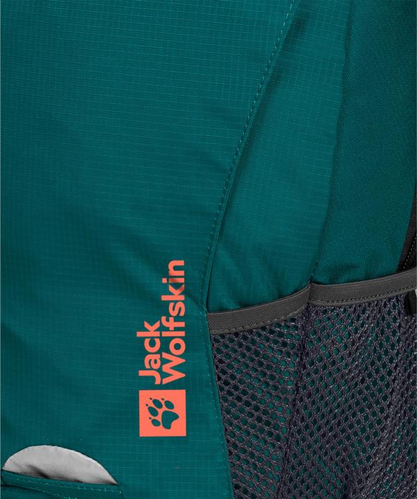 Actual product image Jack Wolfskin Velocity 12 (12 l)