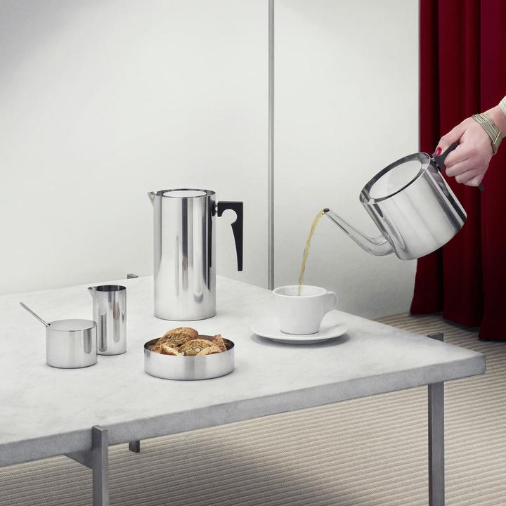 Image du produit Stelton CylindaLine Théière (1.25 l)