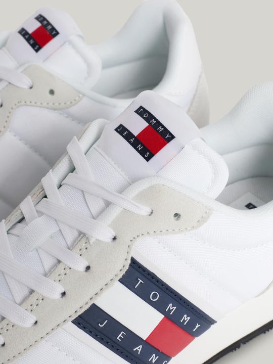 Actual product image Tommy Hilfiger (New) Tjm Runner Casual Ess (45)