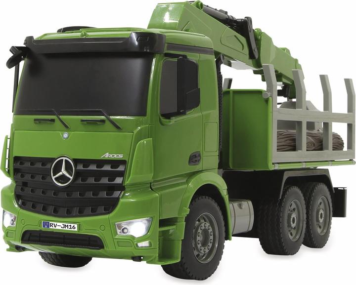 Actual product image Jamara Mercedes-Benz Arocs