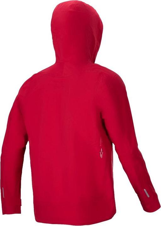 Produktbild Alpinestars Jacket 24 A-Dura Elite Rain (Herren, S)