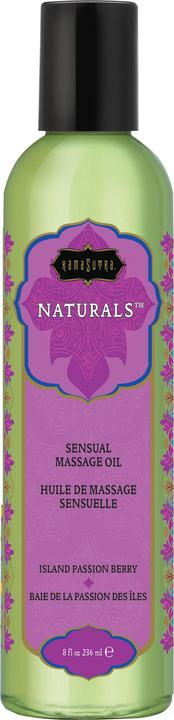 Actual product image Kamasutra naturals (236 ml)