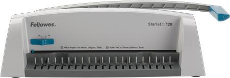 Image du produit Fellowes Starlet 2 120 (Reliure en plastique)