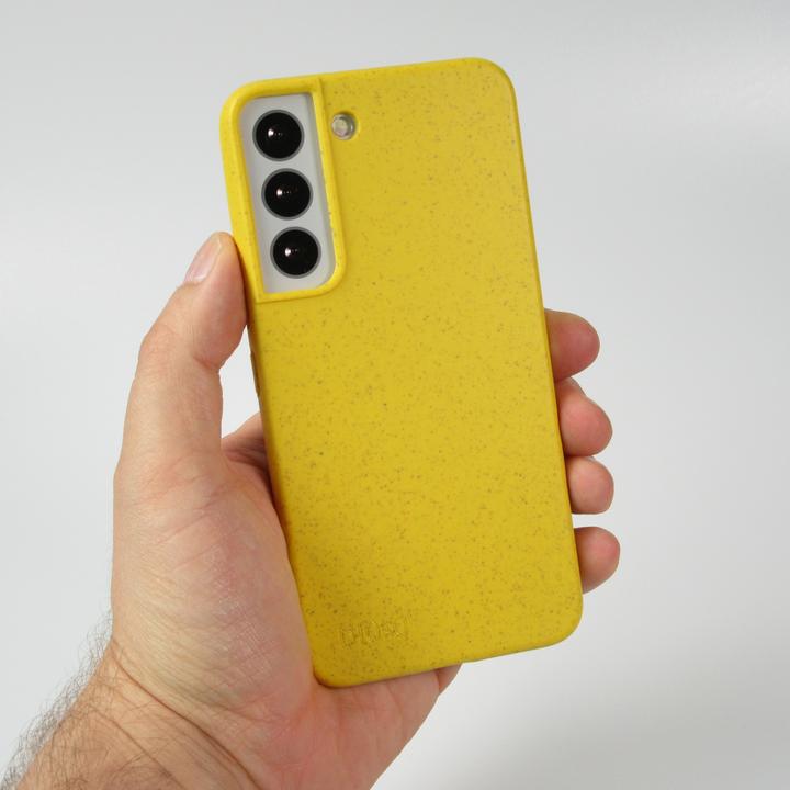 Produktbild Bioka Hülle Biologisch Abbaubar Eco-Friendly Kompostierbar (Samsung Galaxy S22)