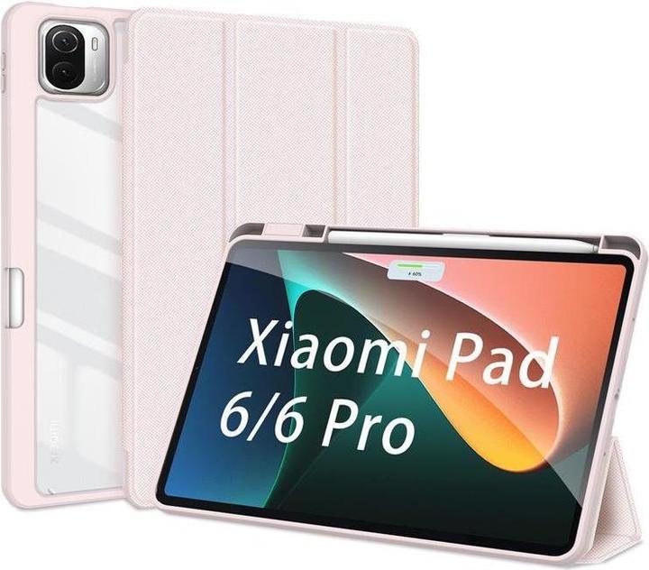 Immagine prodotto Dux Ducis Serie Domo (Xiaomi Pad 6, Xiaomi Pad 6 Pro)