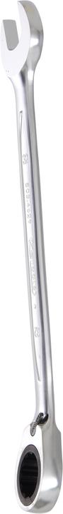 Produktbild KS Tools GEARplus Ratschenringmaulschlüssel umschaltbar (32 mm)
