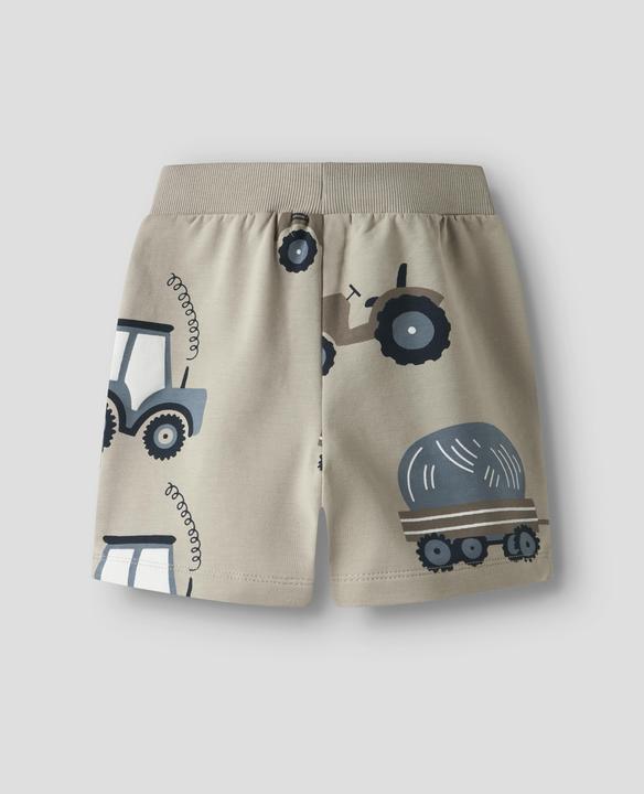 Actual product image Name it Bio-Baumwoll Shorts (116)