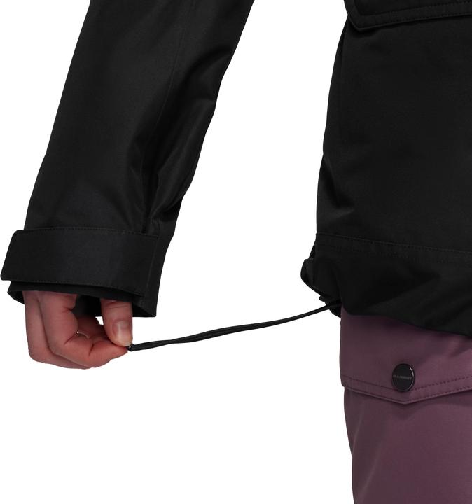 Immagine prodotto Mammut Giacca con cappuccio Fall Line HS Thermo Donna (L)