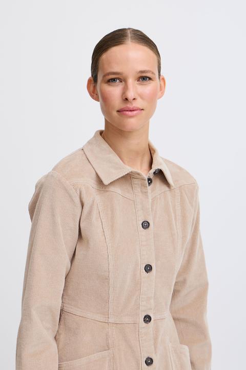 Actual product image B.young BYDASIK DRESS 20815535 (38)