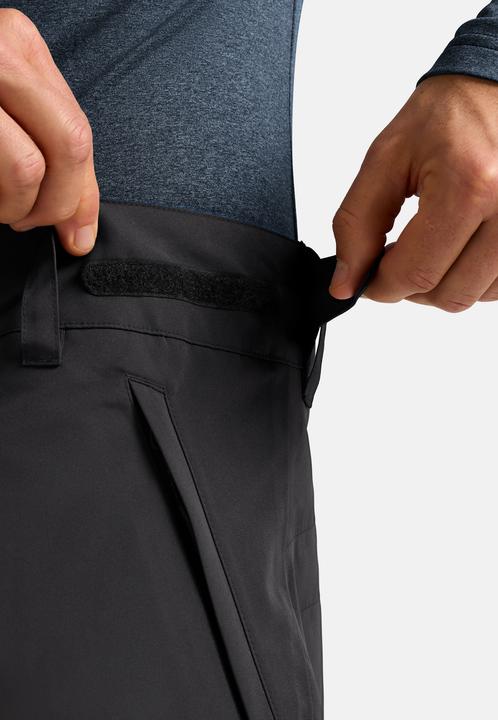 Immagine prodotto Jack Wolfskin Flowline 2L Ins Pants M (XXL)