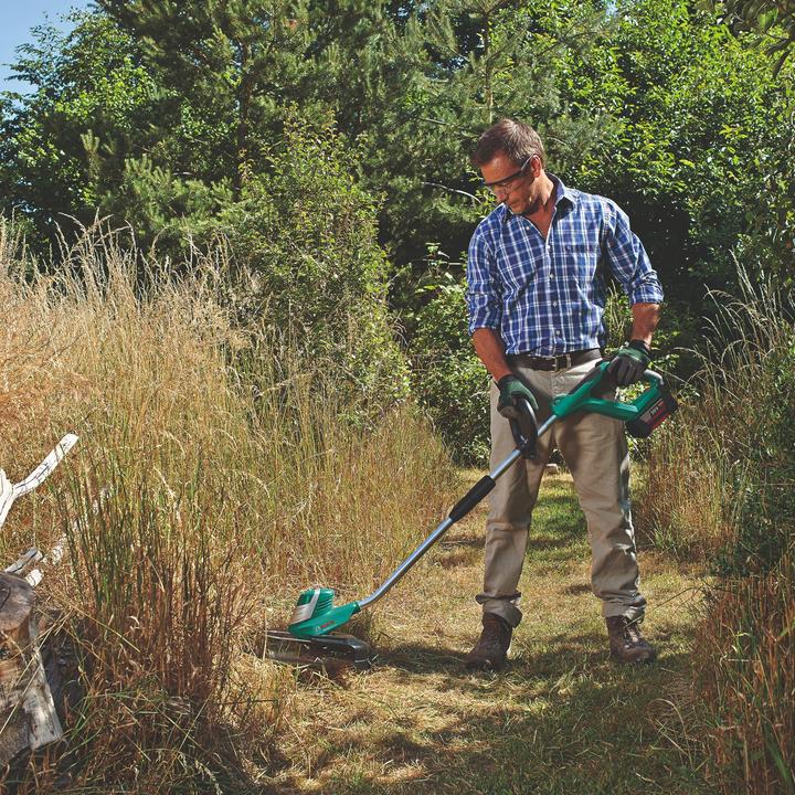 Produktbild Bosch Home & Garden Advanced Grass Cut 36 (ohne Akku/ohne Lader) (Trimmfaden)